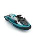 GTX Limited 325 Teal Metallic