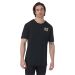 CAN-AM X FH DUST TO DAWN TEE, BLACK