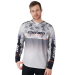 CAN-AM PHANTOM JERSEY UNISEX, GREY