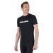 M SIGNATURE T-SHIRT BLACK