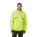 SEIL PACKABLE JACKET GREEN
