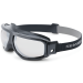 SEA-DOO RIDING GOGGLES UV UNISEX, SILVER