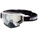 CAN-AM TRENCH GOGGLES (UV) UNISEX WHITE