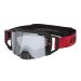 CAN-AM FLINT DUNE GOGGLES UNISEX RED