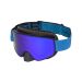 EDGE XL (UV) GOGGLES INDIGO BLUE