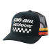 CAN-AM X FH RACING FB CAP OS 