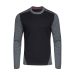 MERINO BLEND BASE LAYER (TOP)