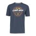 PREPPER T-SHIRT BLUE