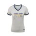CORPO T-SHIRT LADIES HEATER GREY