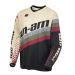 CAN-AM EMBLEM JERSEY MEN XL BLACK
