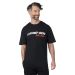 CAN-AM SIGNATURE T-SHIRT MEN BLACK
