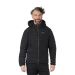 PUFFER HOODED JACKET MEN
