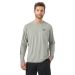 UV PROTECTION LONG SLEEVE SHIRT MEN