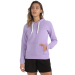 PULLOVER HOODIE SEA-DOO LADIES LILAC