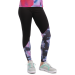 UV PROTECTION LEGGINGS LADIES