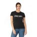 CAN-AM SIGNATURE T-SHIRT LADIES, BLACK 