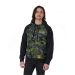 CAN-AM PREMIUM HOODIE MEN, BLACK