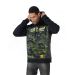 CAN-AM PREMIUM PULLOVER HOODIE MEN