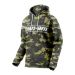 SIGNATURE PULLOVER HOODIE LADIES