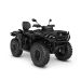 Outlander MAX BACKCOUNTRY 1000R T
