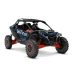 Maverick R X RS 999T DCT SAS CE - Demo