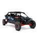 Maverick R MAX X rs 999T DCT SAS CE