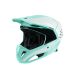CAN-AM PYRA FADE HELMET TURQUOISE,