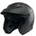 CAN-AM EXOME OPEN FACE HELMET DOT MATTE BLACK