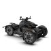 RYKER Rally 900 ACE CVT Deep Black