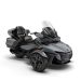 SPYDER F3 LTD Sea-toSky 1330 ACE Dolomite Grey