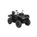 Outlander MAX DPS 1000R TR ABS