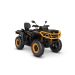 Outlander MAX XT-P T ABS 1000R SAS