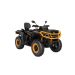 Can-Am ATV Outlander MAX XT-P 2026