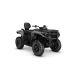 Outlander MAX DPS T ABS 700