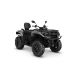 Outlander MAX XT T ABS 700
