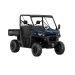 Traxter XU HD9 TR ABS Dusty Navy