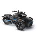 SPYDER F3-S SE 1330 ACE - Demo