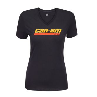 REDLINE T-SHIRT LADIE 