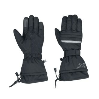 X-TEAM NYLON GLOVES MEN 