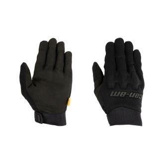 CAN-AM PERFORMANCE GLOVES UNISEX L