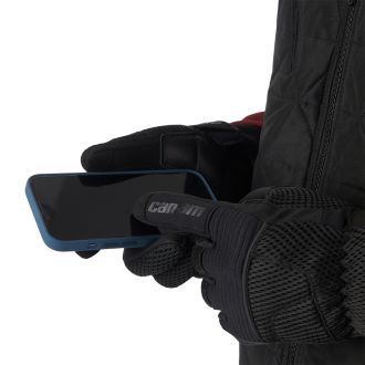 CAN-AM STEER 2.0 GLOVES CE/UKCA UNISEX 