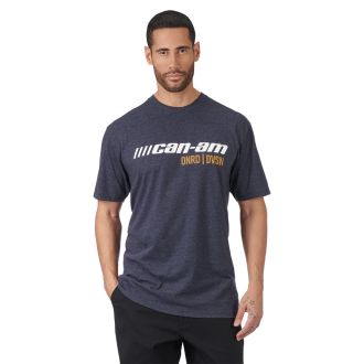 CAN-AM SIGNATURE T-SHIRT MEN 