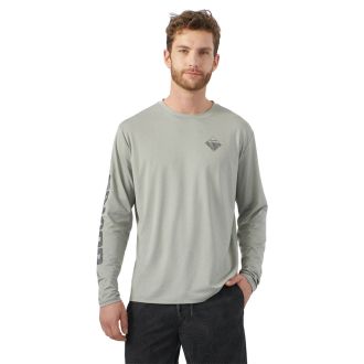 UV PROTECTION LONG SLEEVE SHIRT MEN 