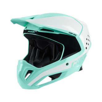 CAN-AM PYRA FADE HELMET (DOT/ECE) S 