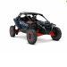 Maverick R X rs 999T DCT CE SAS