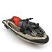 RXT-X 325 iBR with Tech Package Metallic Tan-Lava Red