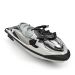 GTX Limited 325 IDF iBR with Tech Package -White