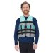 SEA-DOO NAVIGATOR PFD (EU) UNISEX 