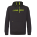 CAN-AM PULLOVER HOODIE HIM TG, BLACK