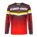 ADVENTURE TEAM JERSEY MEN RED